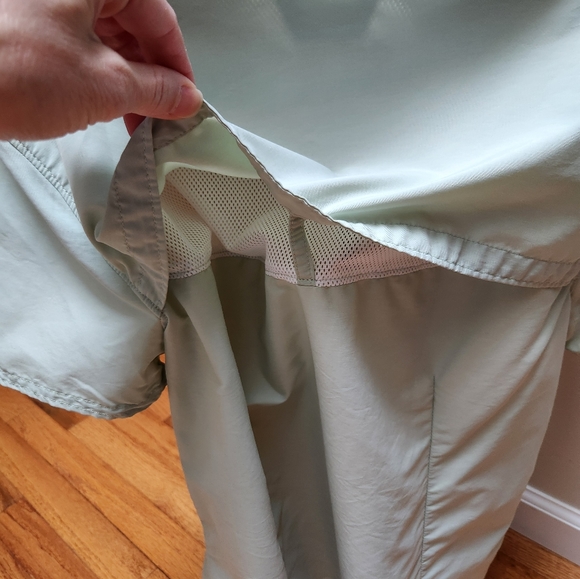 L. L. Bean Tropicwear Short Sleeved Shirt - Picture 6 of 16